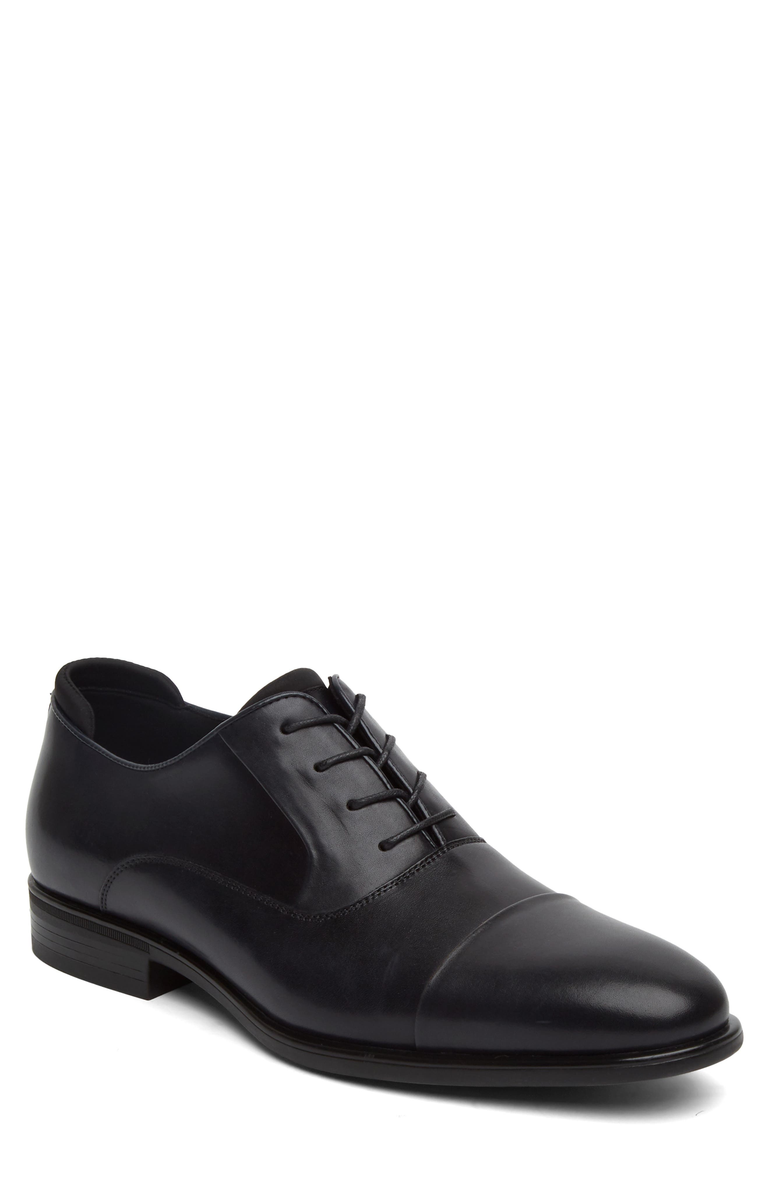 Kenneth Cole New York Mens Lesiure Time Oxford 